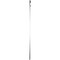 Ekena Millwork 7 7/8"W x 90 1/2"H x 2 1/2"P with 18" Attached Plinth, Fluted Pilaster (each) PIL07X90X02FL - alternate 3